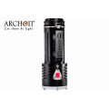 Archon Underwater 200meters LED Torch CREE LED Équipement de plongée sous-marine